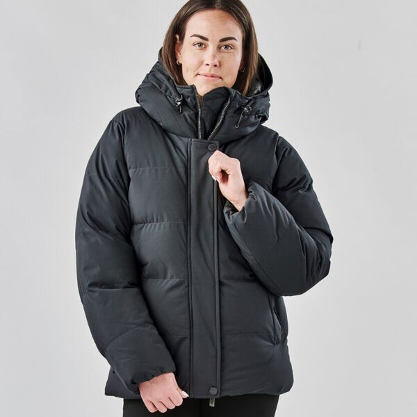 Women’s Explorer thermal jacket Miniaturansicht