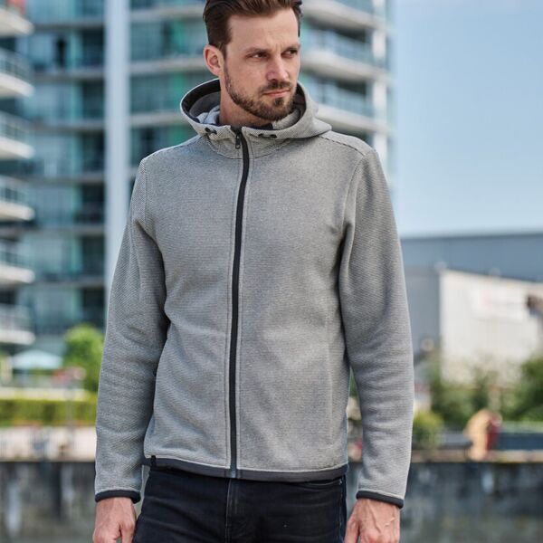 Medusa fleece hoodie Miniaturansicht