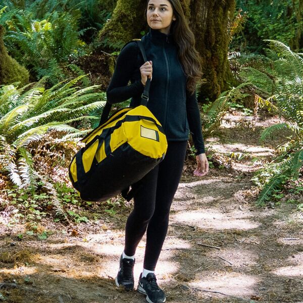 Nautilus waterproof 35 litre duffle Miniaturansicht