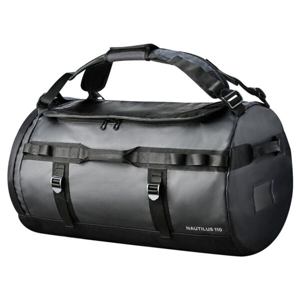 Nautilus waterproof 110 litre duffle Miniaturansicht