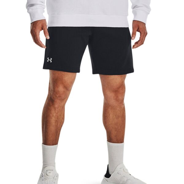 UA Rival fleece shorts Miniaturansicht