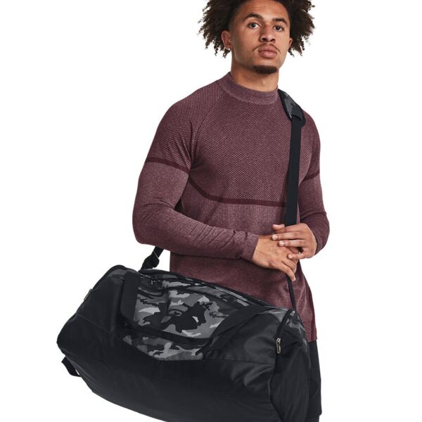 UA Undeniable 5.0 MD duffle bag Miniaturansicht