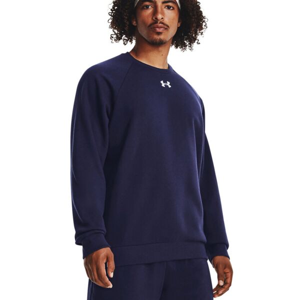 UA Rival fleece crew Miniaturansicht