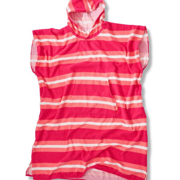 Cotton changing robe Miniaturansicht