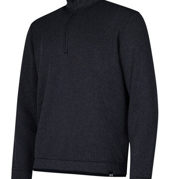 UA storm sweaterfleece QZ LB Miniaturansicht