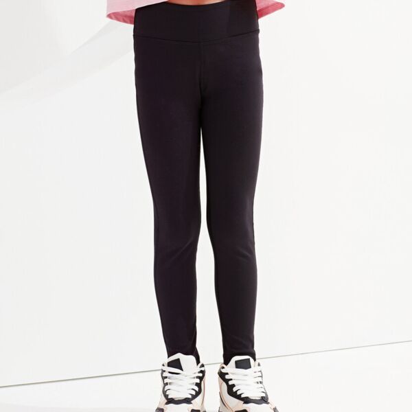 Kids TriDri® recycled performance leggings Miniaturansicht