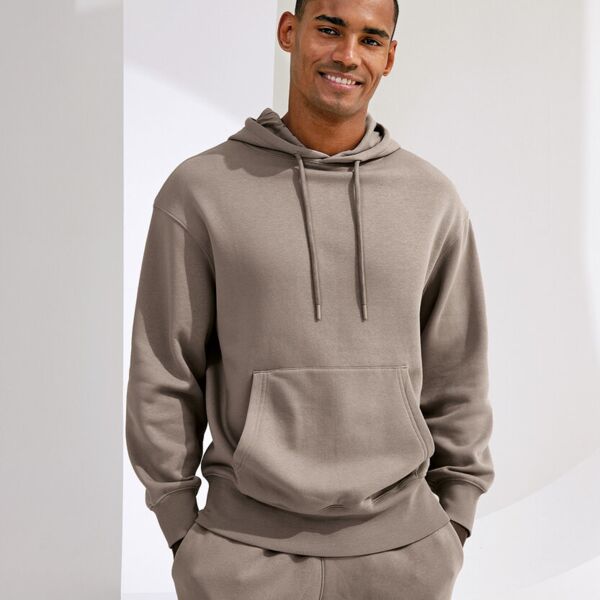 Unisex TriDri® oversized hoodie Miniaturansicht