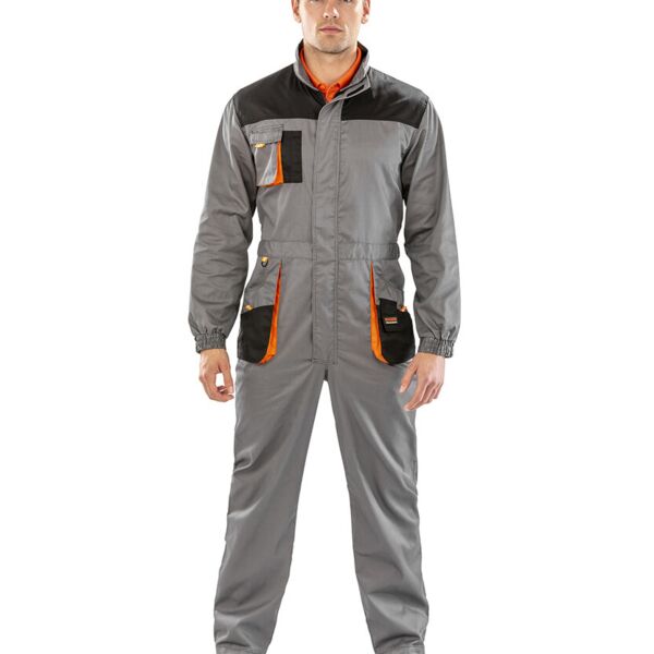 Work-Guard lite coverall Miniaturansicht