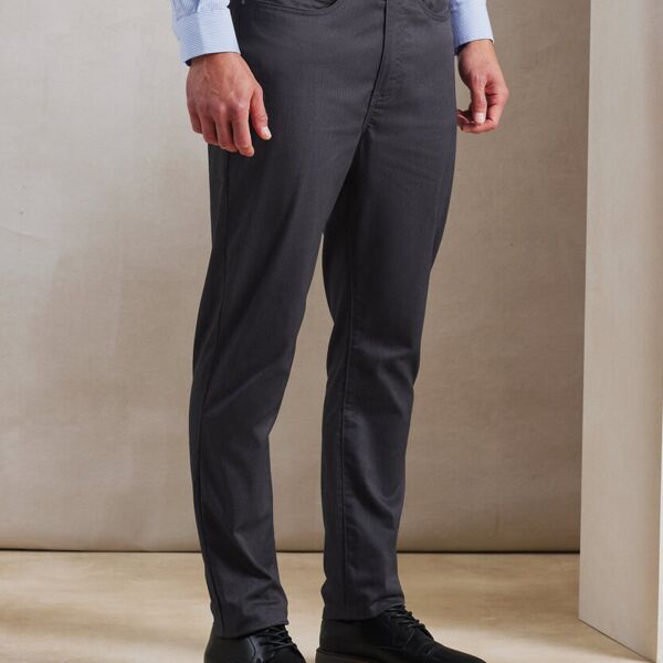 Performance chino jeans Miniaturansicht