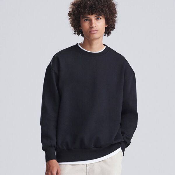 Signature heavyweight sweatshirt Miniaturansicht