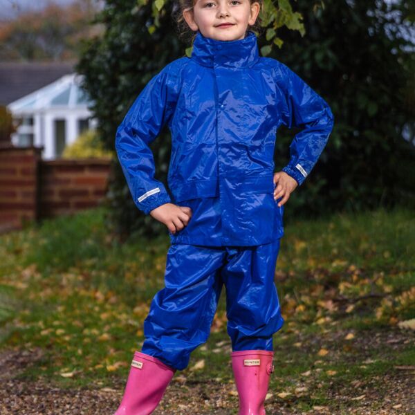 Core junior rain suit Miniaturansicht