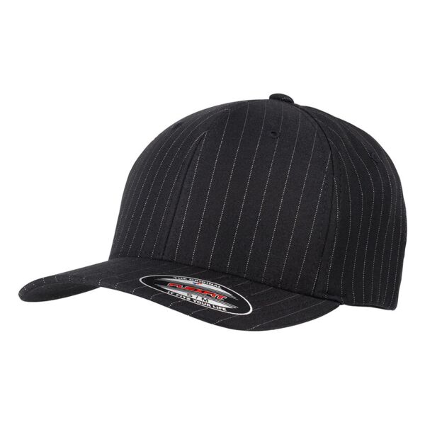Flexfit pinstripe (6195P) Miniaturansicht