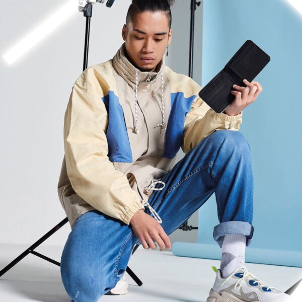 Sublimation wallet Miniaturansicht