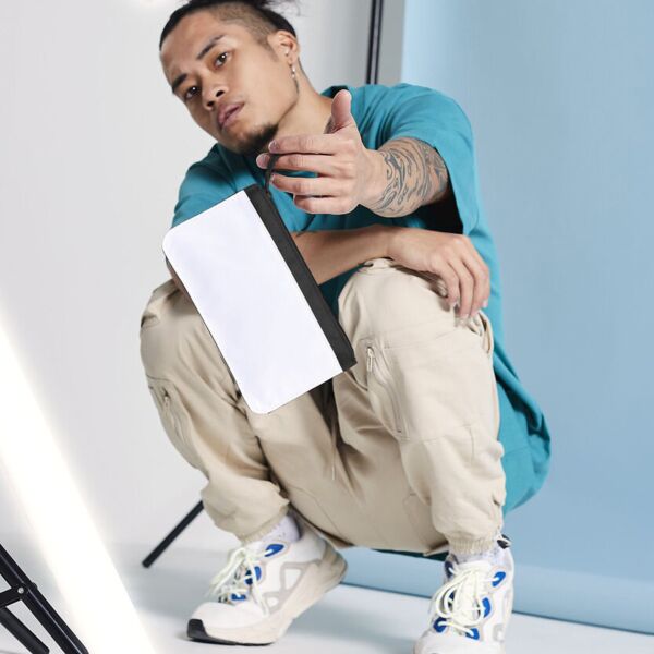 Sublimation pencil case Miniaturansicht