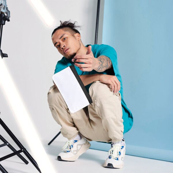 Sublimation pencil case Miniaturansicht