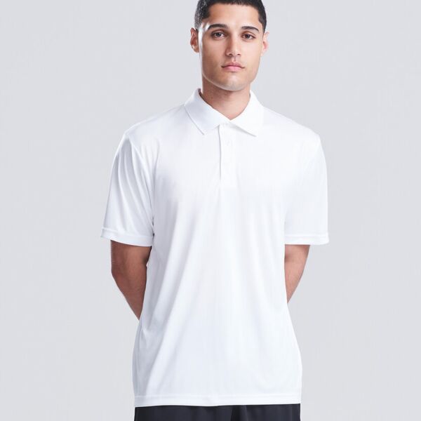 Cool smooth polo Miniaturansicht