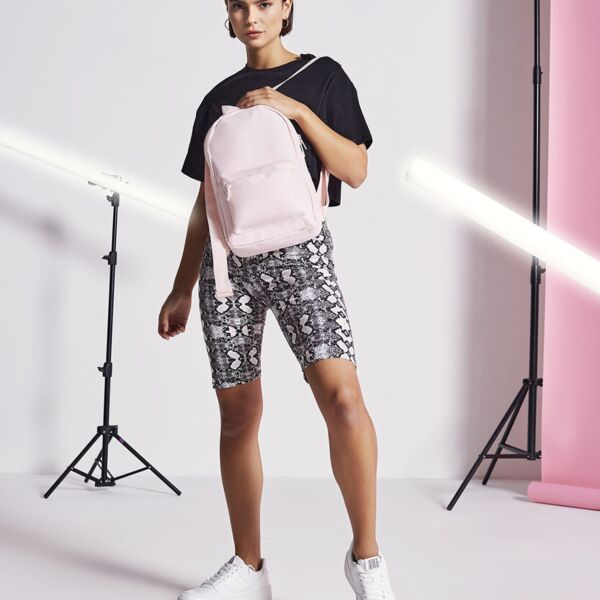 Mini essential fashion backpack Miniaturansicht