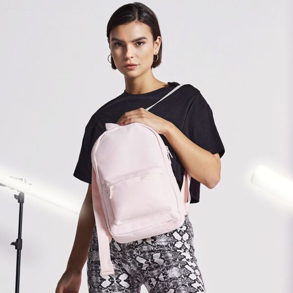 Mini essential fashion backpack Miniaturansicht