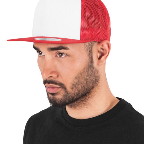 Classic trucker (6006W) Miniaturansicht