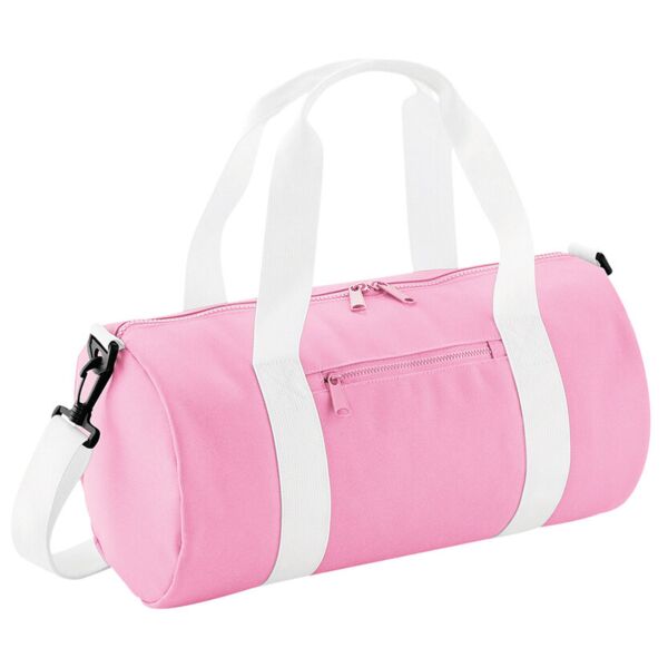 Mini barrel bag Miniaturansicht