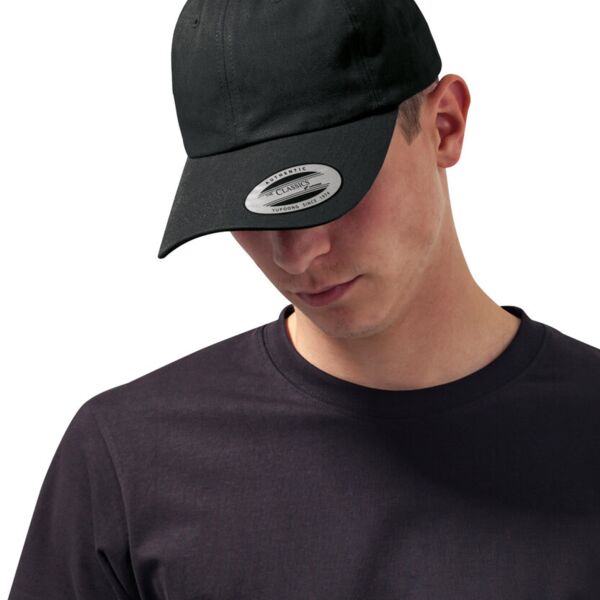 Dad hat baseball strap back (6245CM) Miniaturansicht