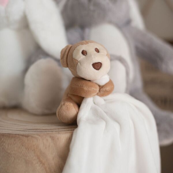 Monkey comforter Miniaturansicht