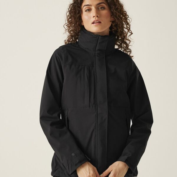 Women's Kingsley 3-in-1 jacket Miniaturansicht
