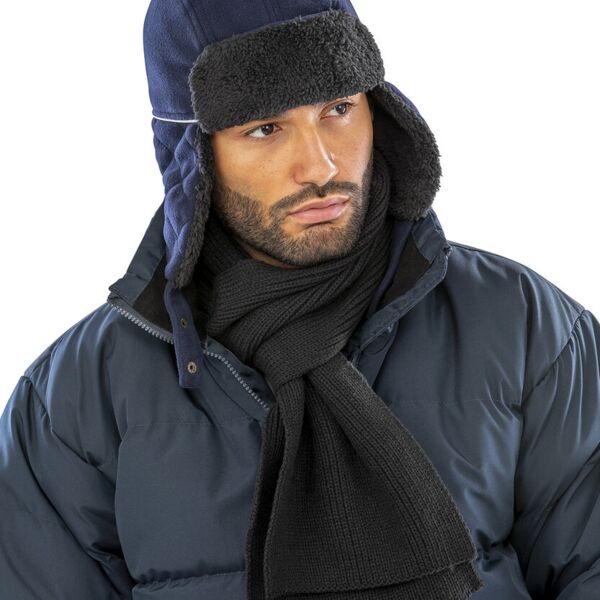 Ocean trapper hat Miniaturansicht