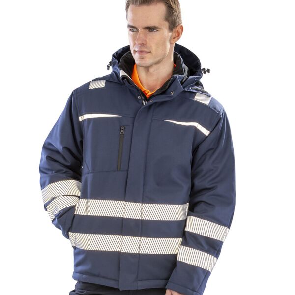 Dynamic softshell coat Miniaturansicht