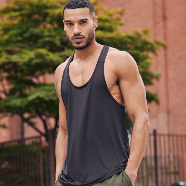 Muscle vest Miniaturansicht