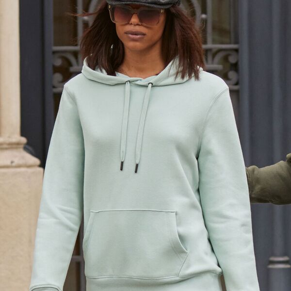 B&C Queen hooded Miniaturansicht