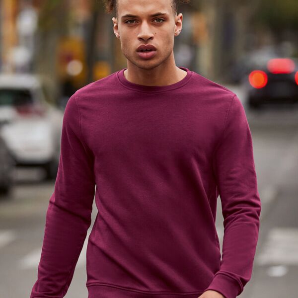 B&C Inspire crew neck Miniaturansicht