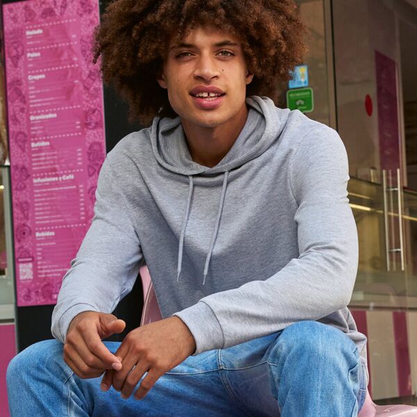 B&C #Hoodie Miniaturansicht