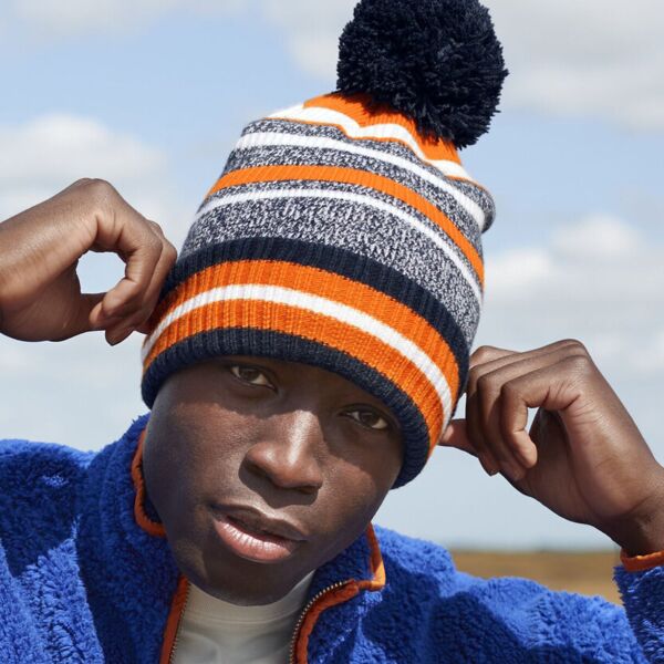 Multi-sport fan beanie Miniaturansicht