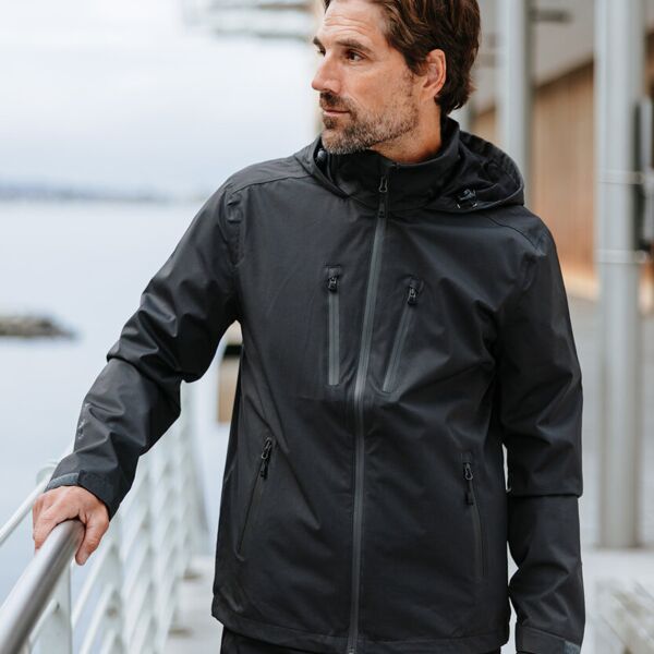 Scirocco lightweight shell Miniaturansicht