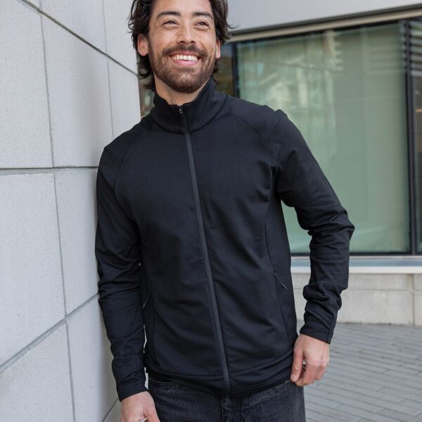 Treeline performance jacket Miniaturansicht