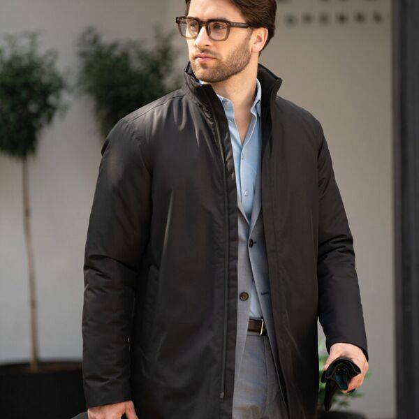 Folcroft jacket Miniaturansicht