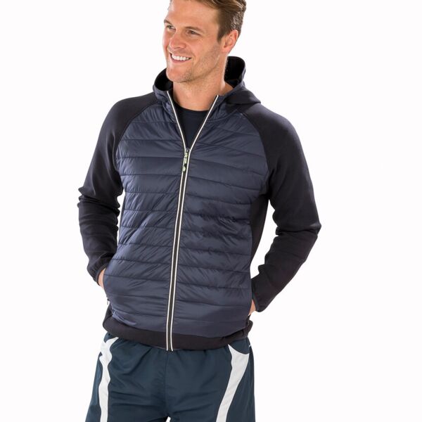 Zero gravity jacket Miniaturansicht