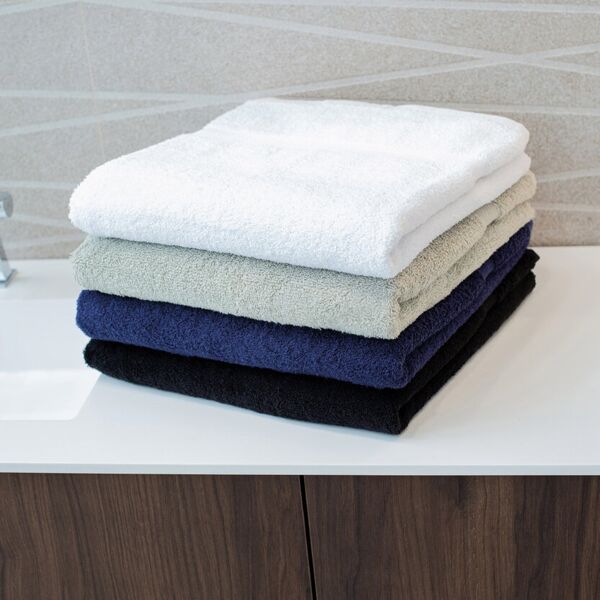 Luxury range bath sheet Miniaturansicht