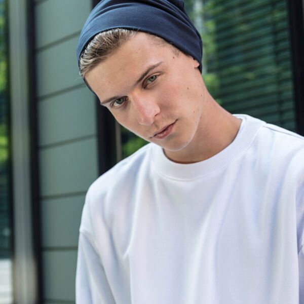 Jersey beanie Miniaturansicht