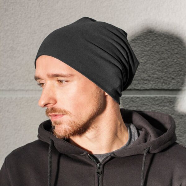 Jersey beanie Miniaturansicht