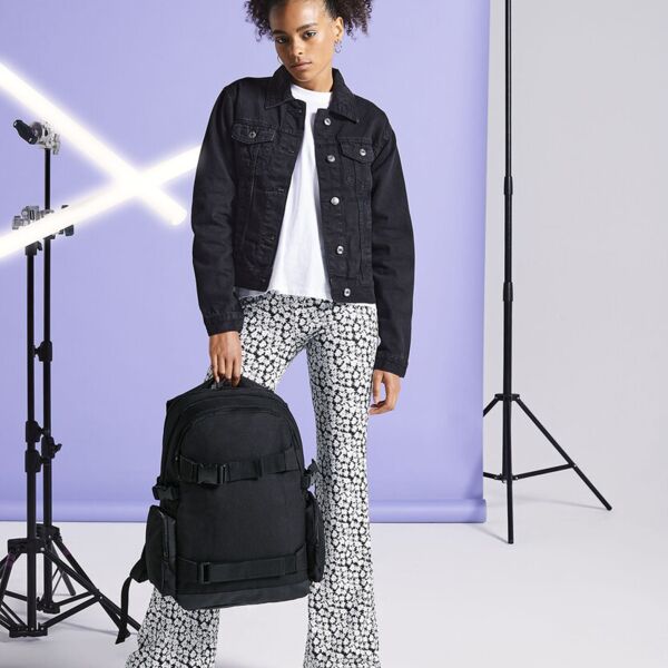 Old school boardpack Miniaturansicht