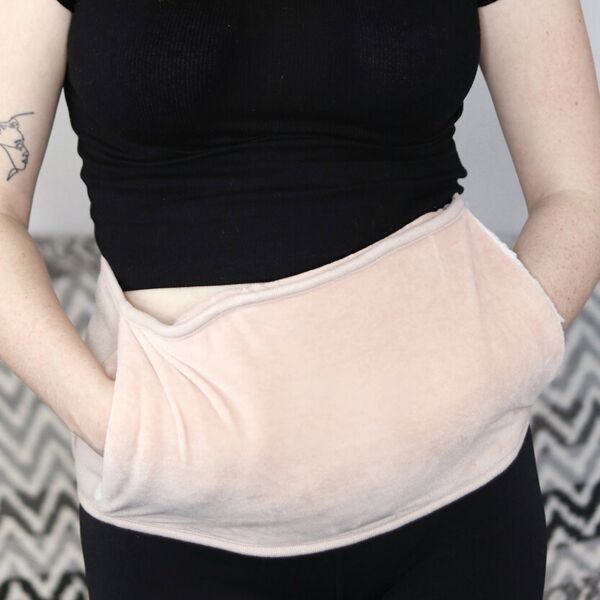 Wrap-around hot water bottle Miniaturansicht