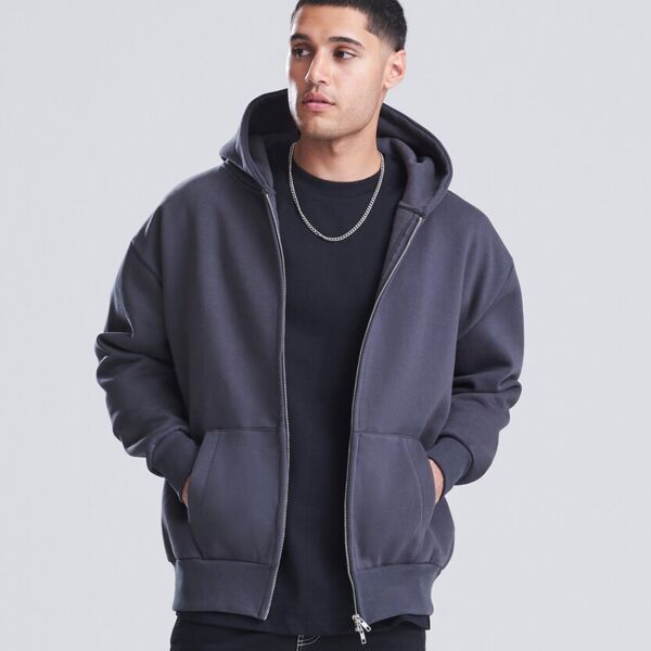 Signature heavyweight zoodie Miniaturansicht