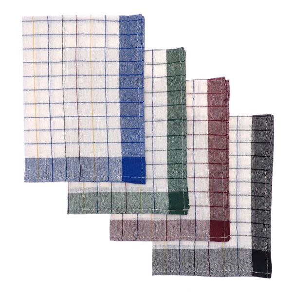 Pack of tea towels (10-pack) Miniaturansicht