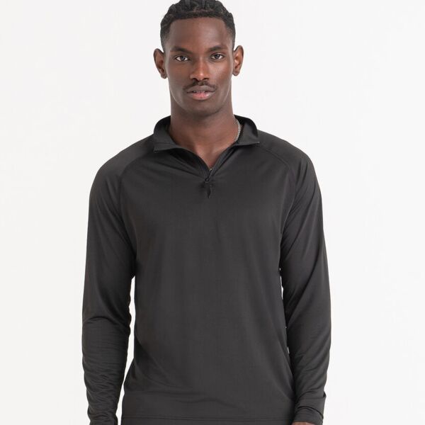 Lightweight active 1/4-zip Miniaturansicht