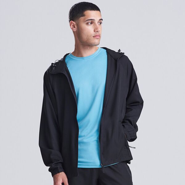 Active track jacket Miniaturansicht