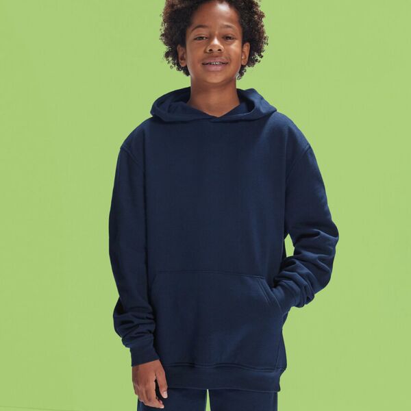 B&C ID.333 hoodie /kids Miniaturansicht