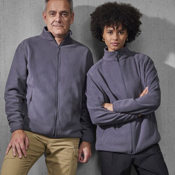 B&C Reset polar fleece Miniaturansicht