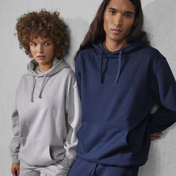 B&C ID.333 hoodie Miniaturansicht